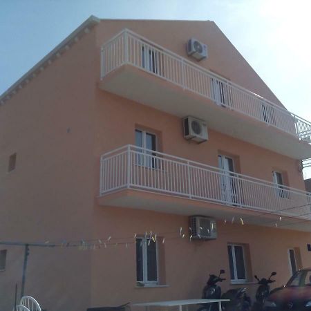 Apartments Nada Cavtat Exterior foto