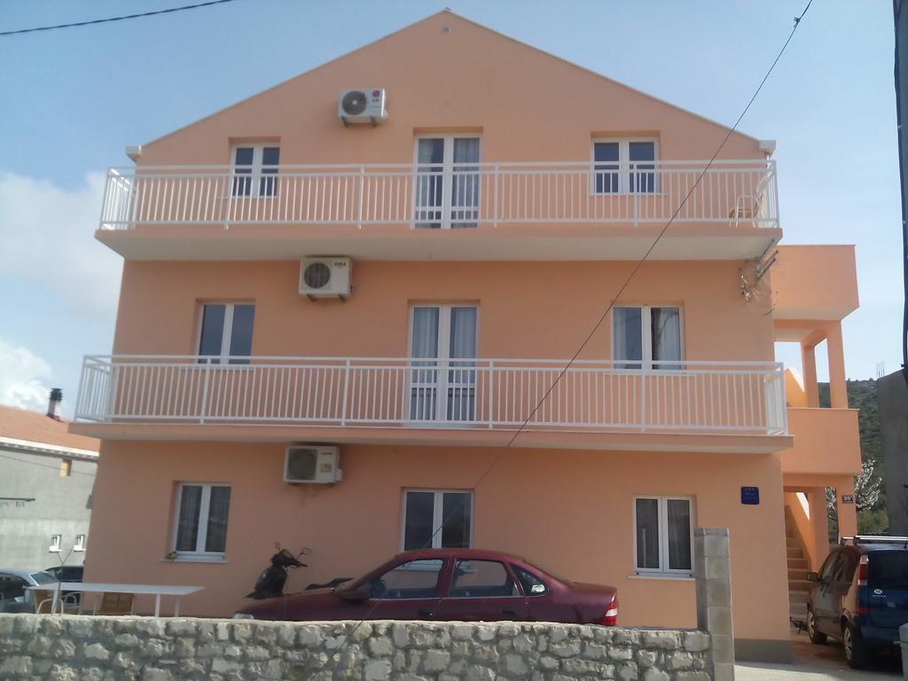 Apartments Nada Cavtat Exterior foto